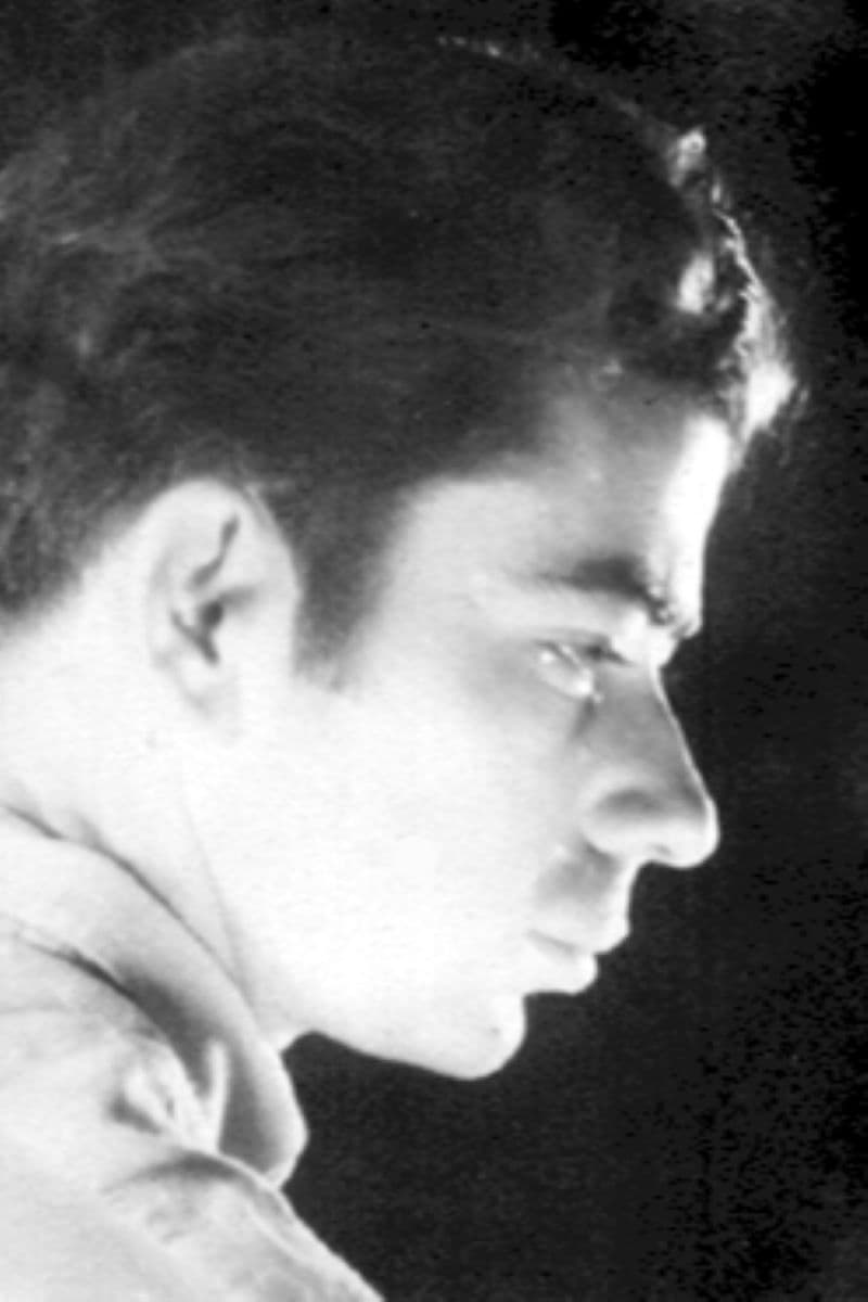 Edgar Brasil profile