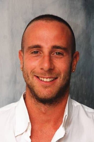 Claudio Pallitto profile