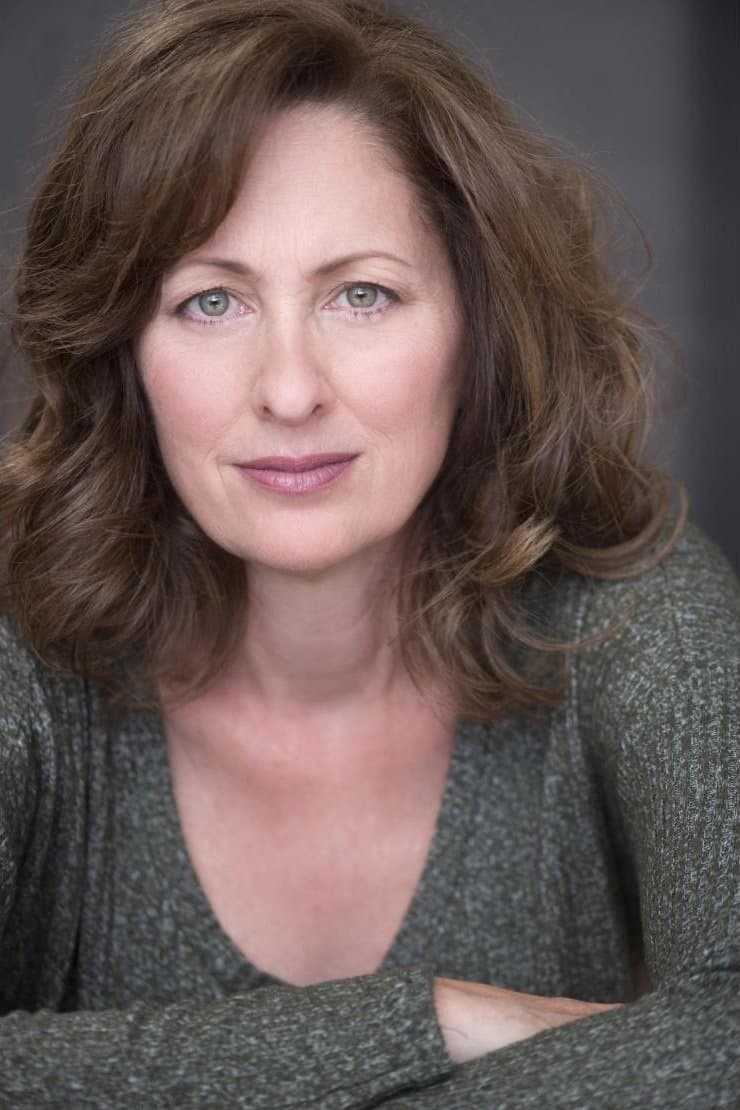 Melanie Jeffcoat profile