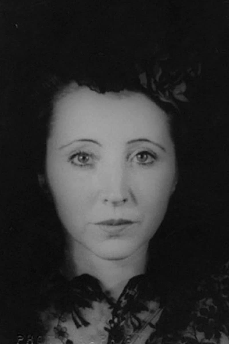Anaïs Nin profile