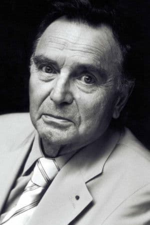 Charles Rosher profile