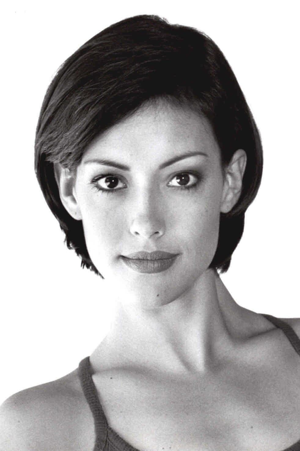 Jocelyn Seagrave profile