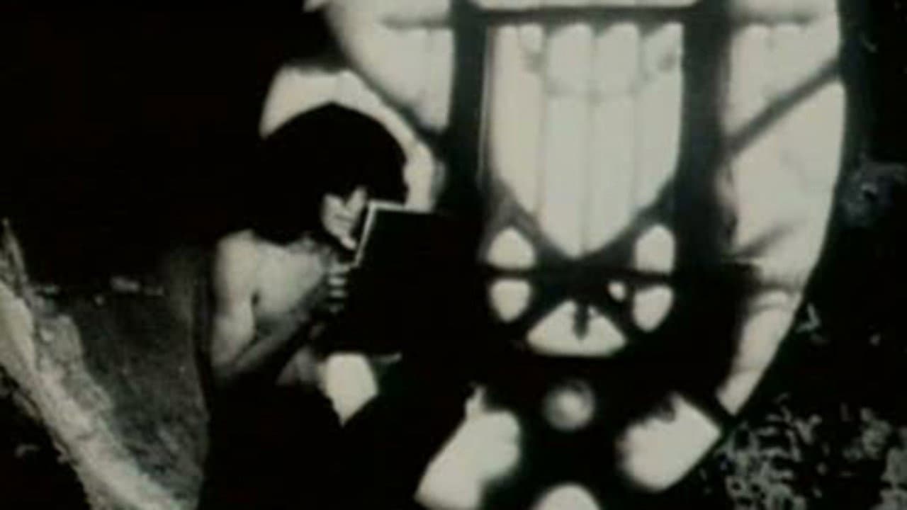 The Lost Paths backdrop