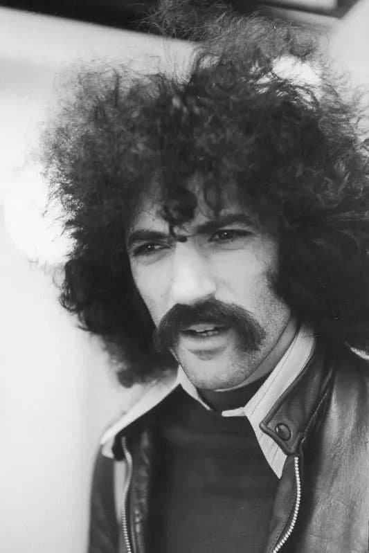 Howard Smith profile