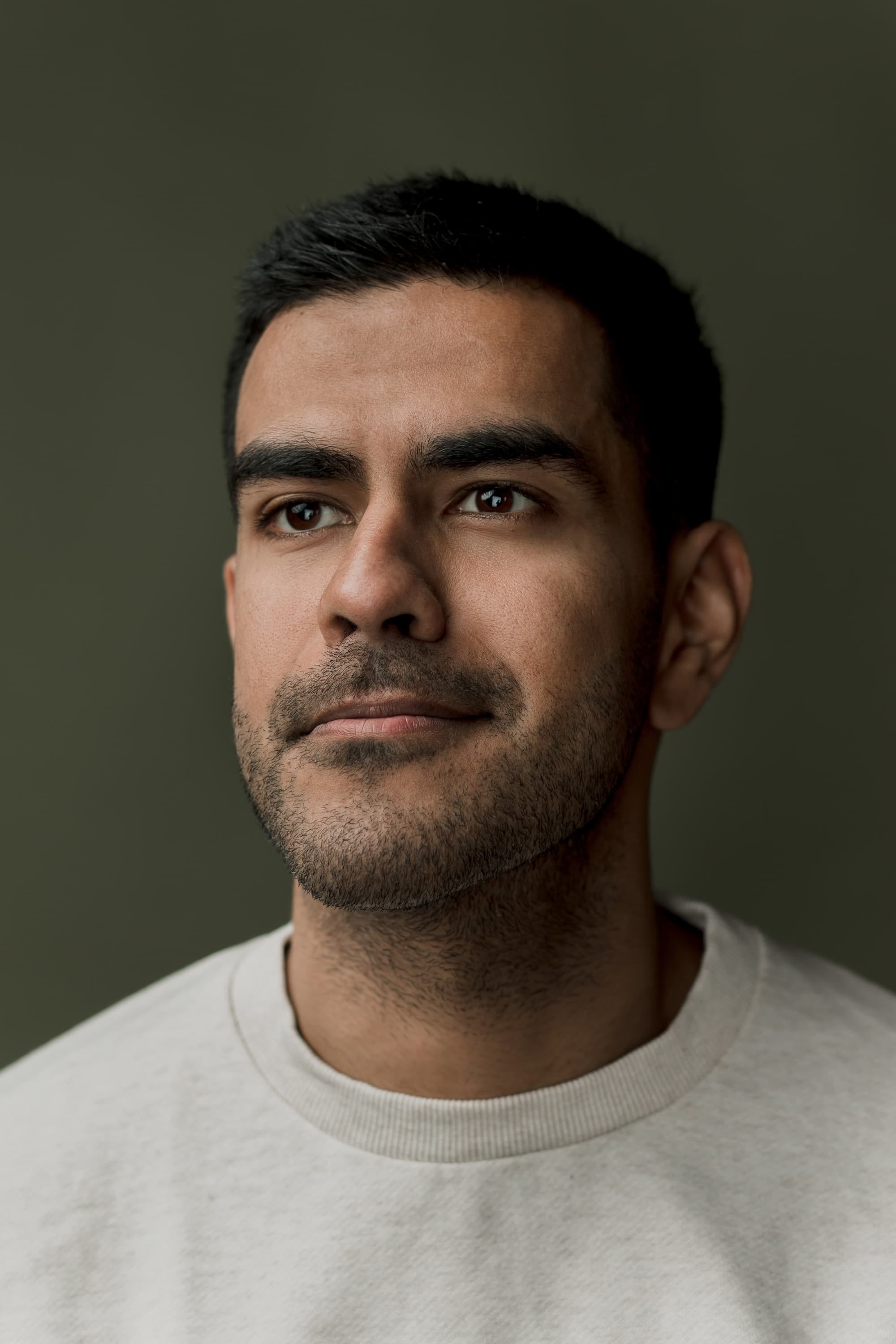 Pulkit Arora profile