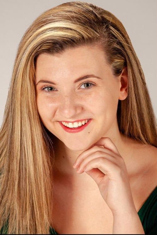 Taryn Jennifer Huffman profile