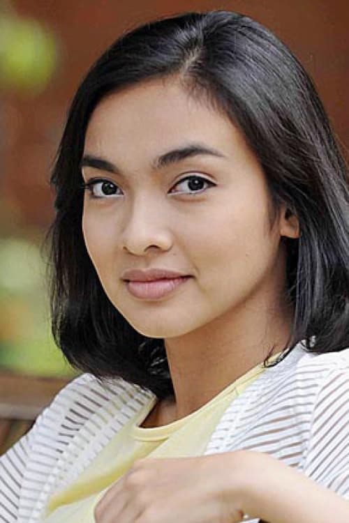 Tika Bravani profile