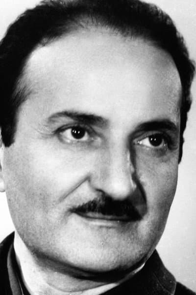 Ismail Efendiyev profile