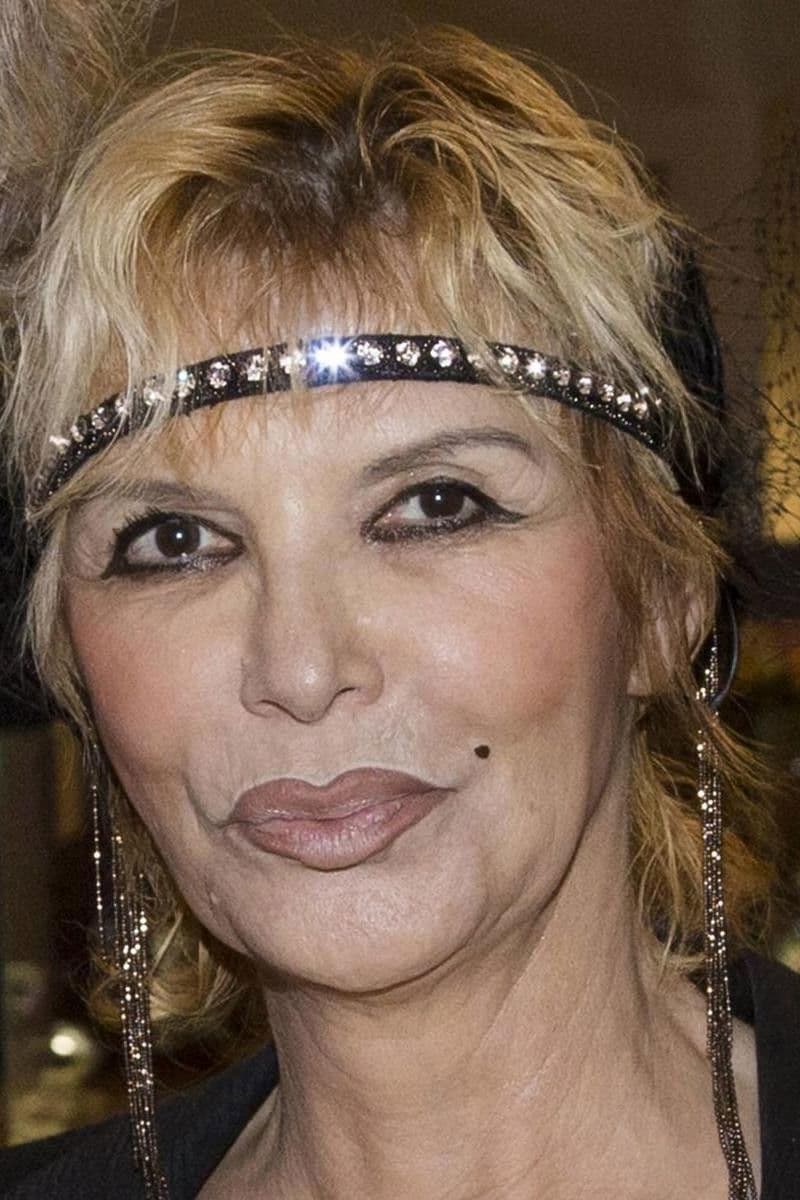 Thea Gottschalk profile