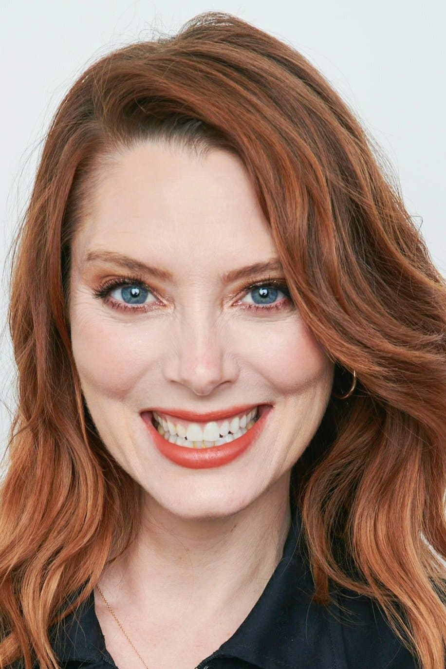 April Bowlby profile