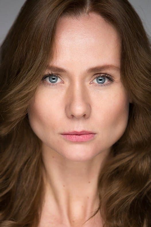 Sabine Crossen profile