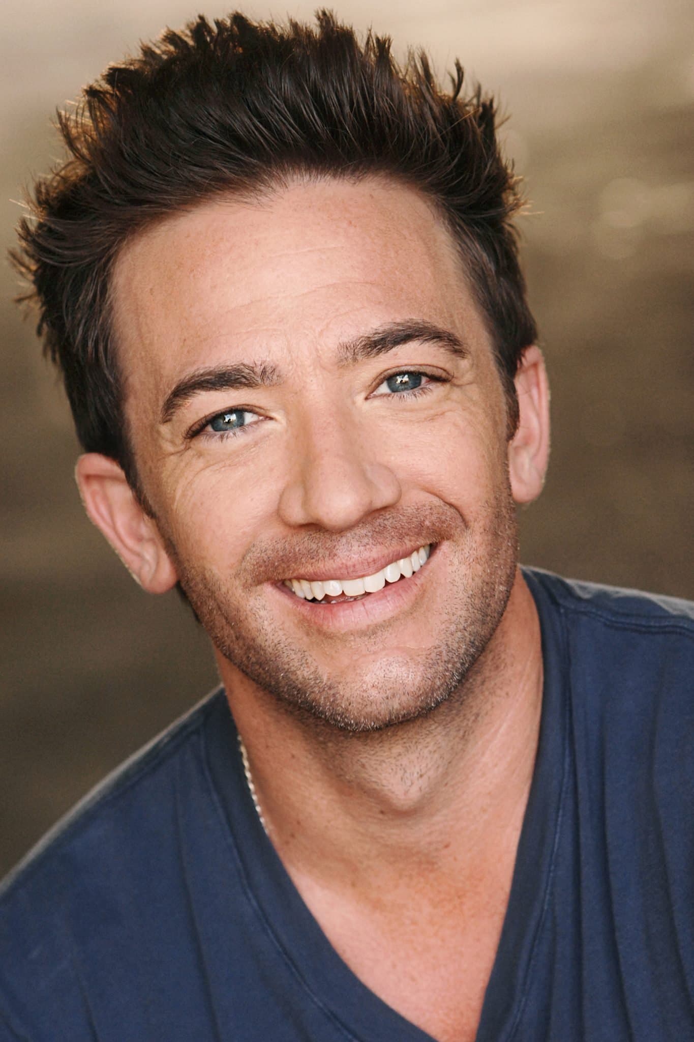 David Faustino profile