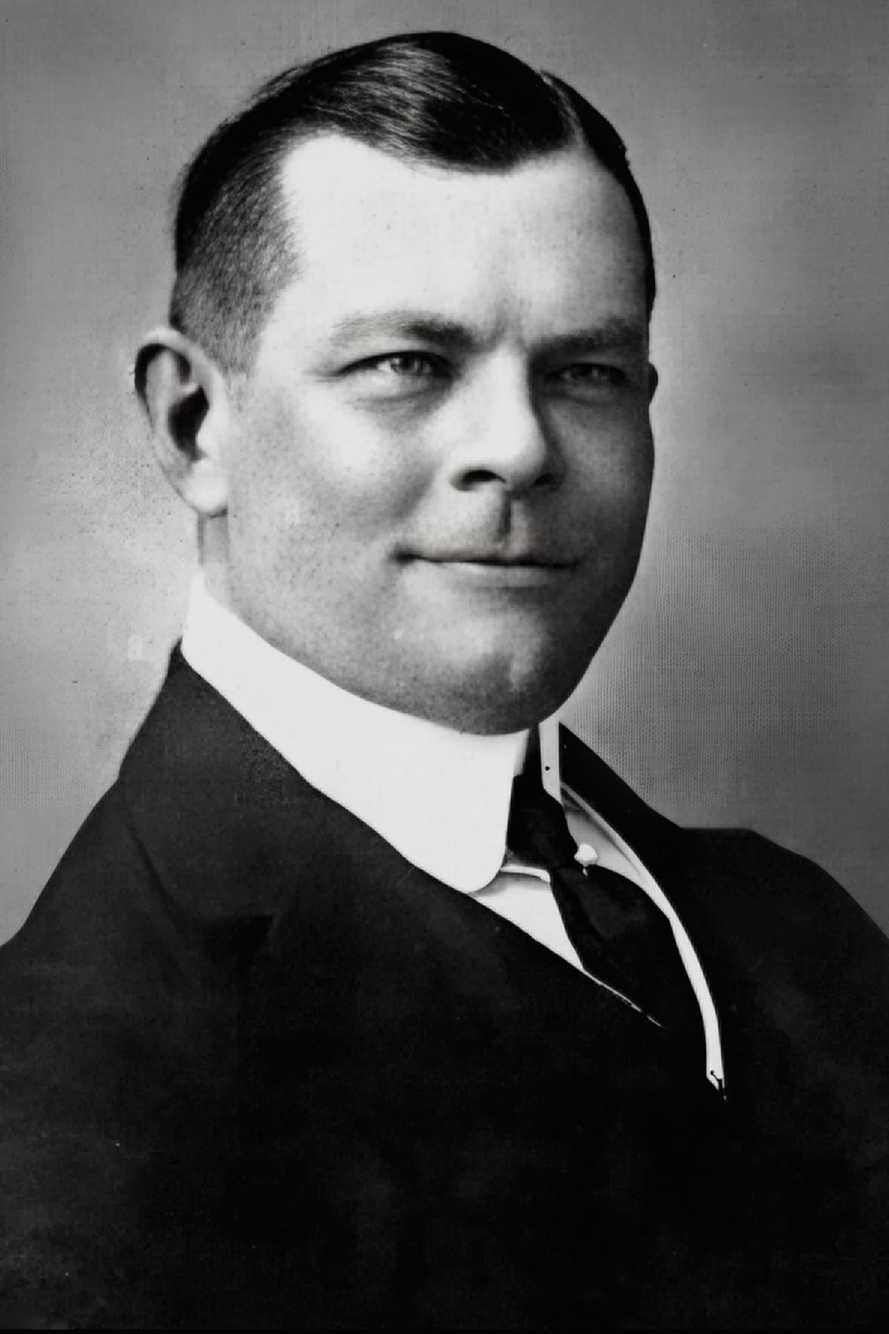 Charles Urban profile