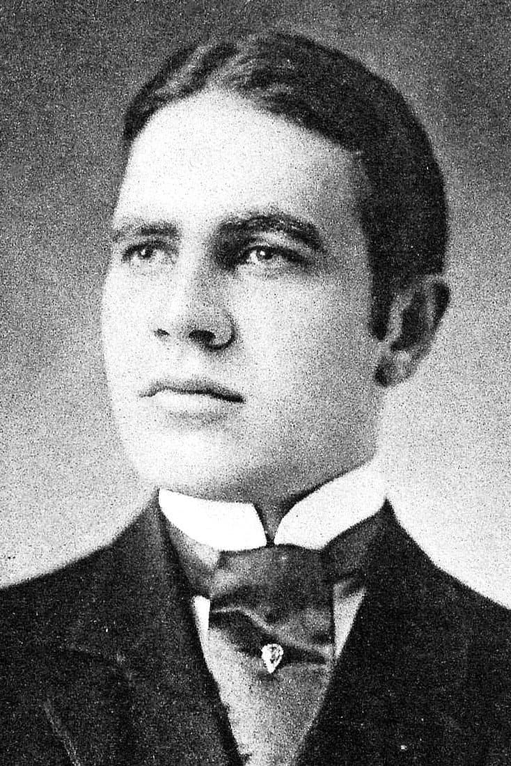 Robert Thornby profile