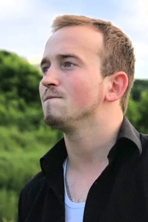 Vadym Kovaliov profile