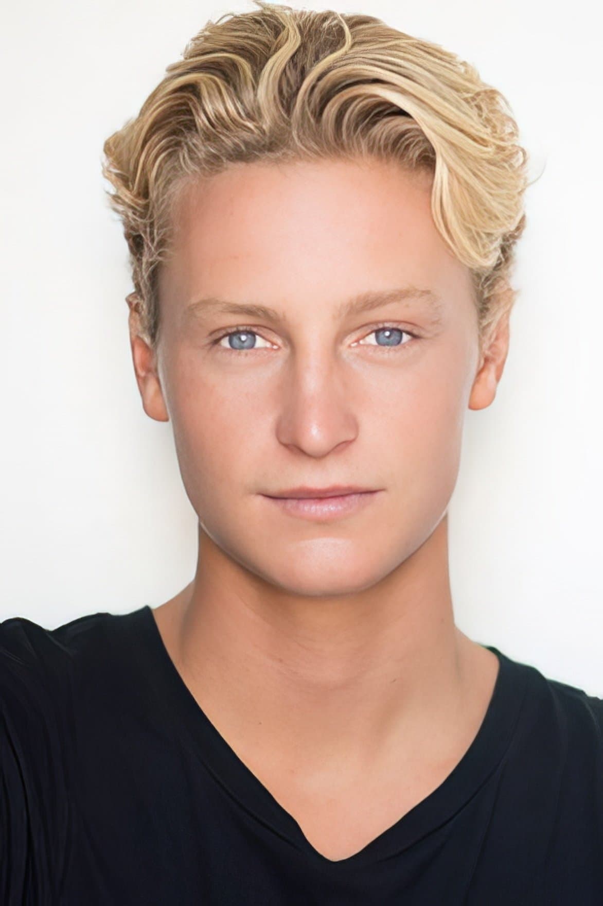 Samson Coulter profile