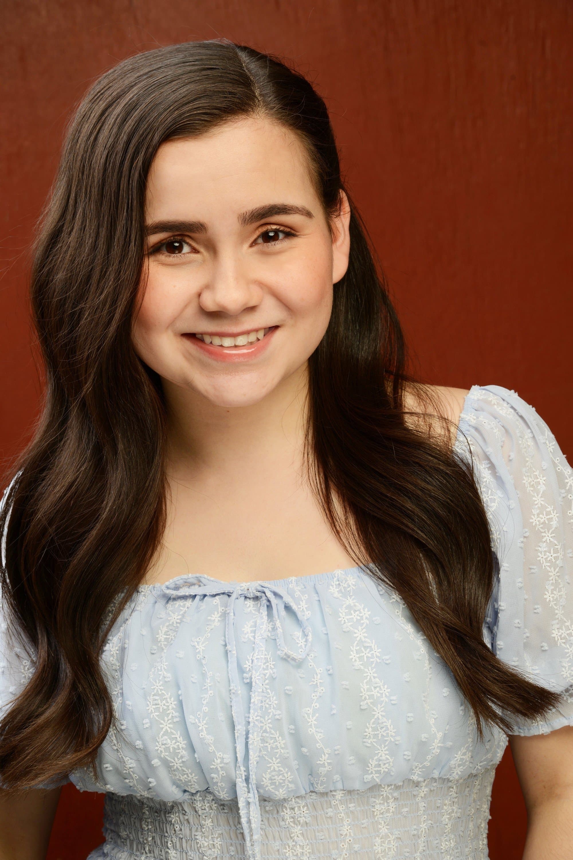 Carmina Garay profile