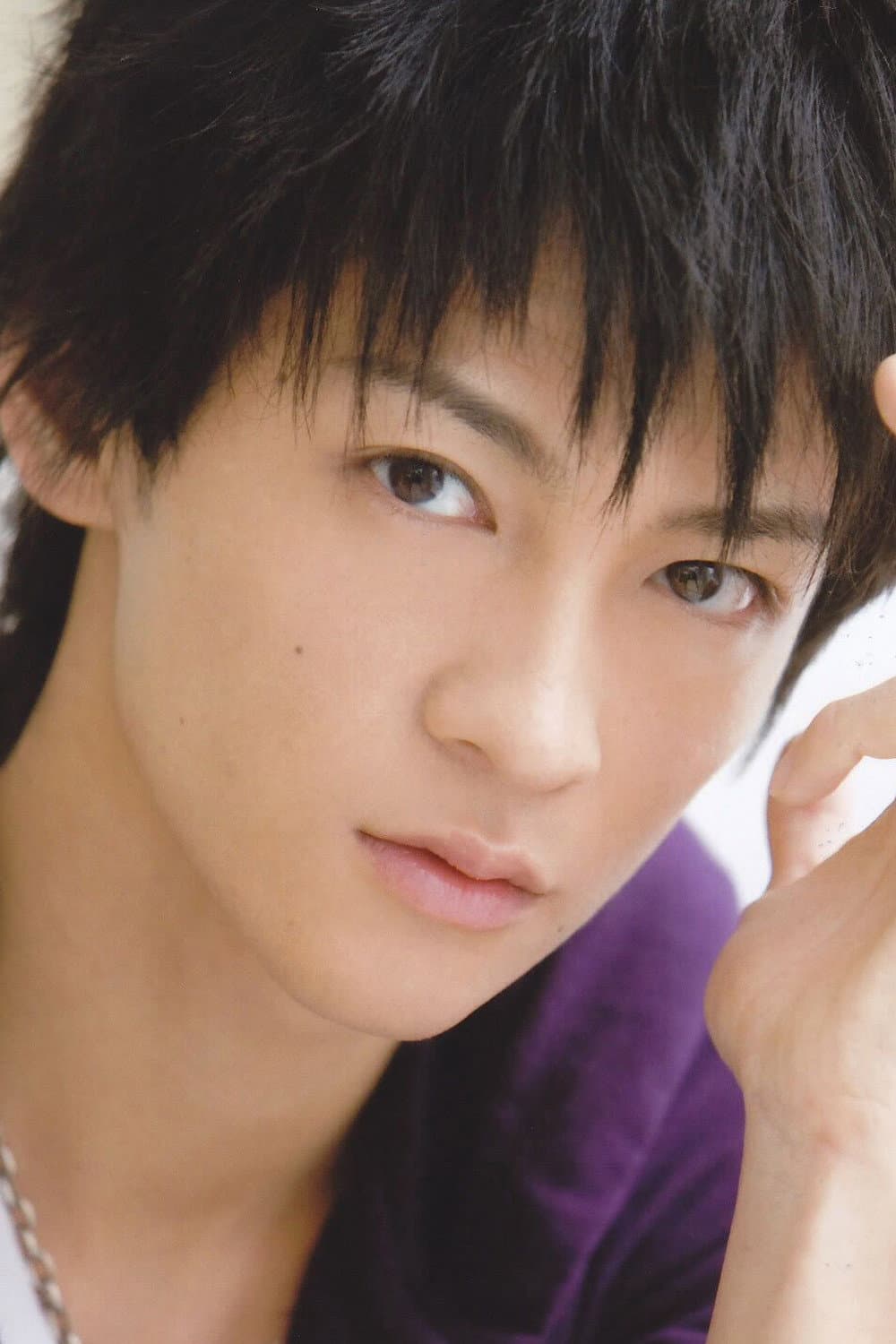 Takahashi Yuuta profile