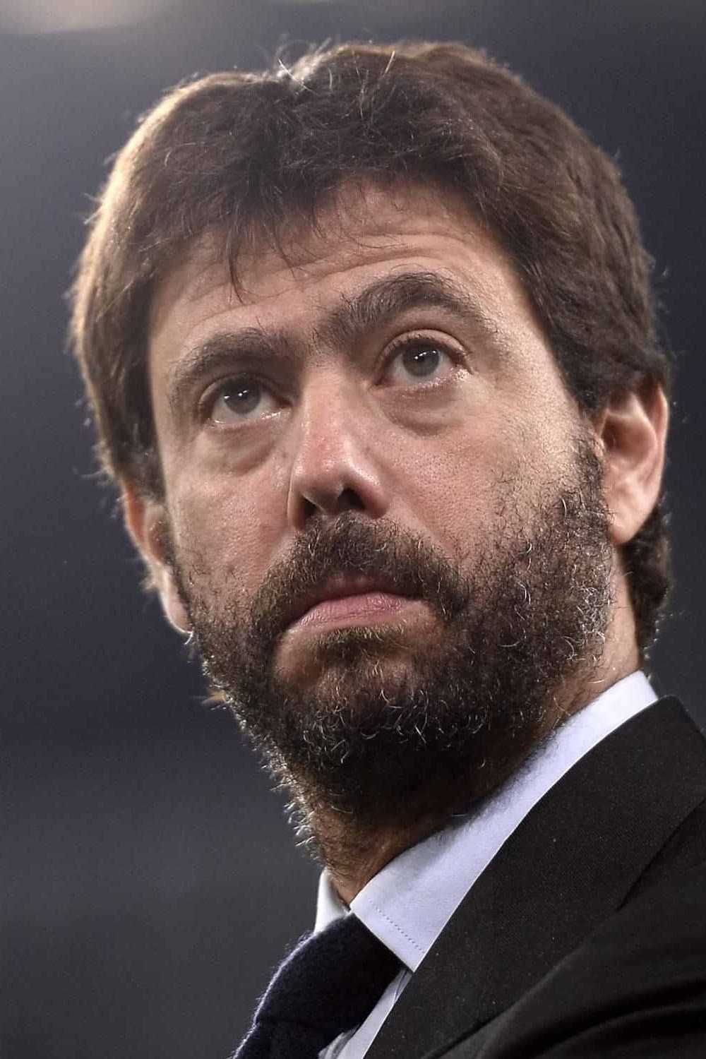 Andrea Agnelli profile