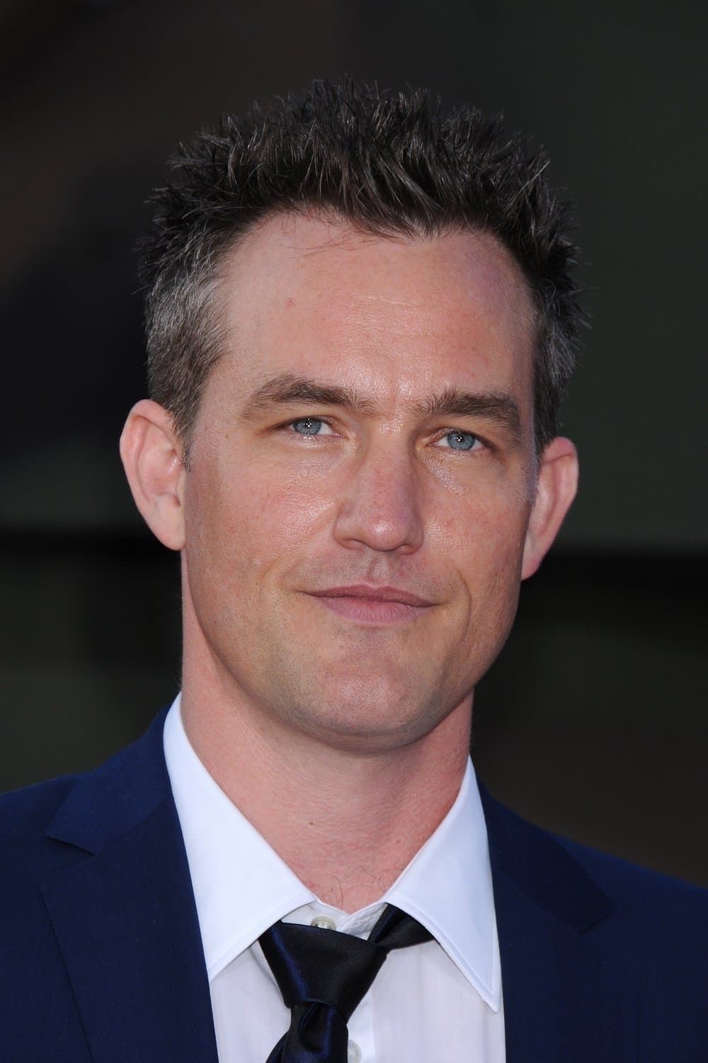 Maury Sterling profile