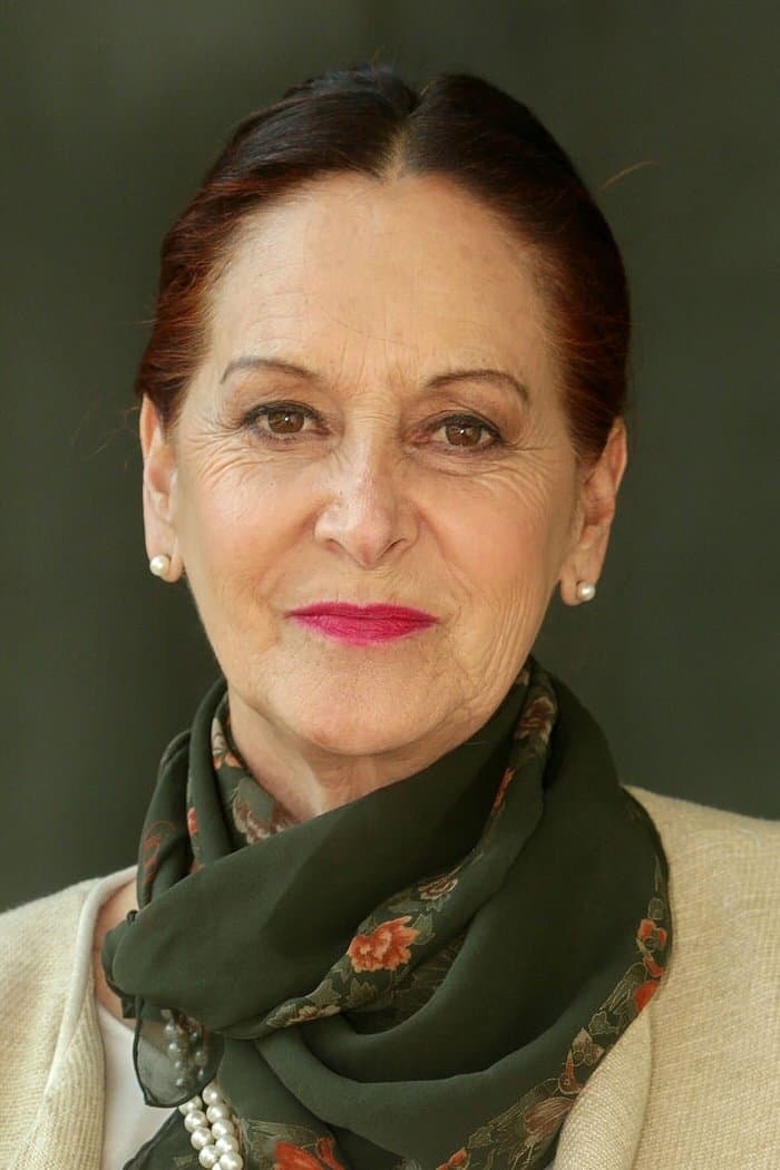 Gloria Laso profile
