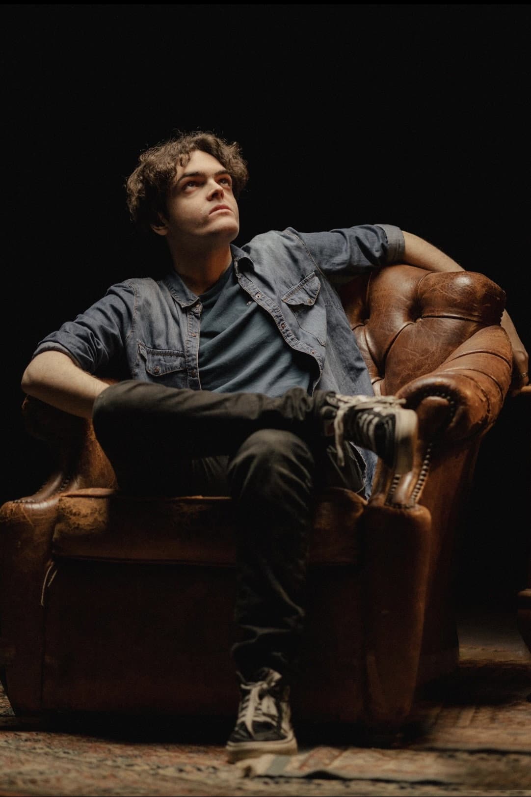 Rafael Sá Carneiro profile