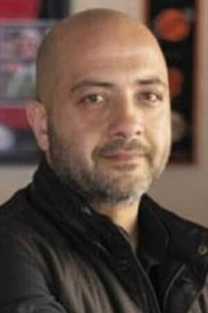 Stamos Tsamis profile