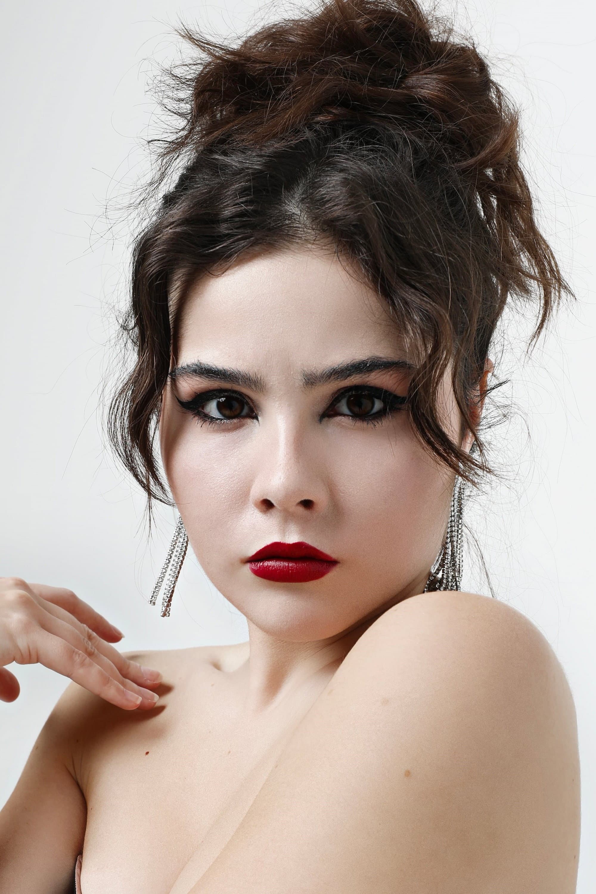 Angelica Furlato profile