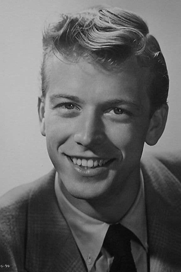 Michael Steele profile