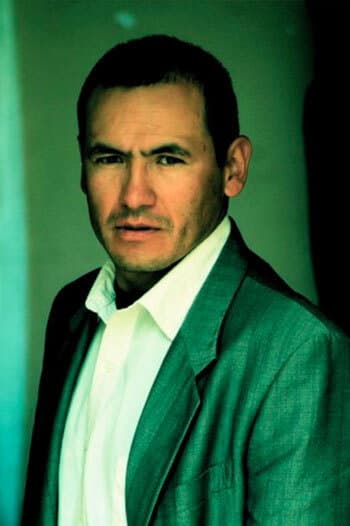 Henry Vallejo Torres profile