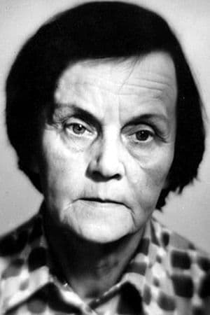 Iryna Hurvych profile