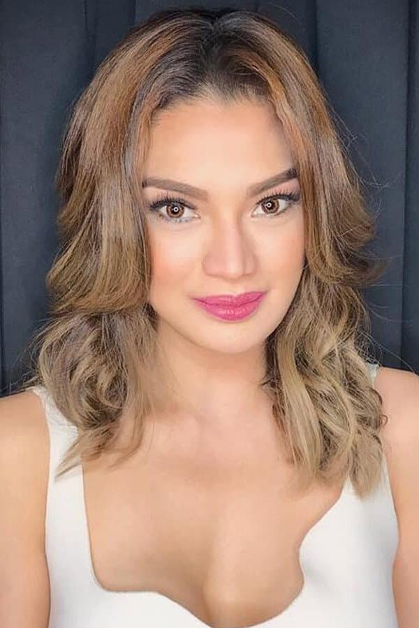 Jenny Miller profile