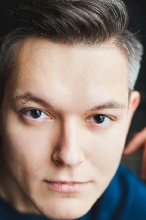 Anton Khristenko profile