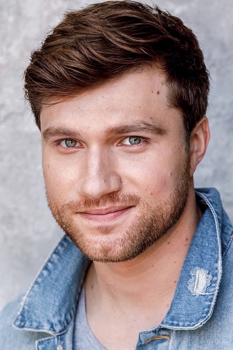 Anthony Coons profile