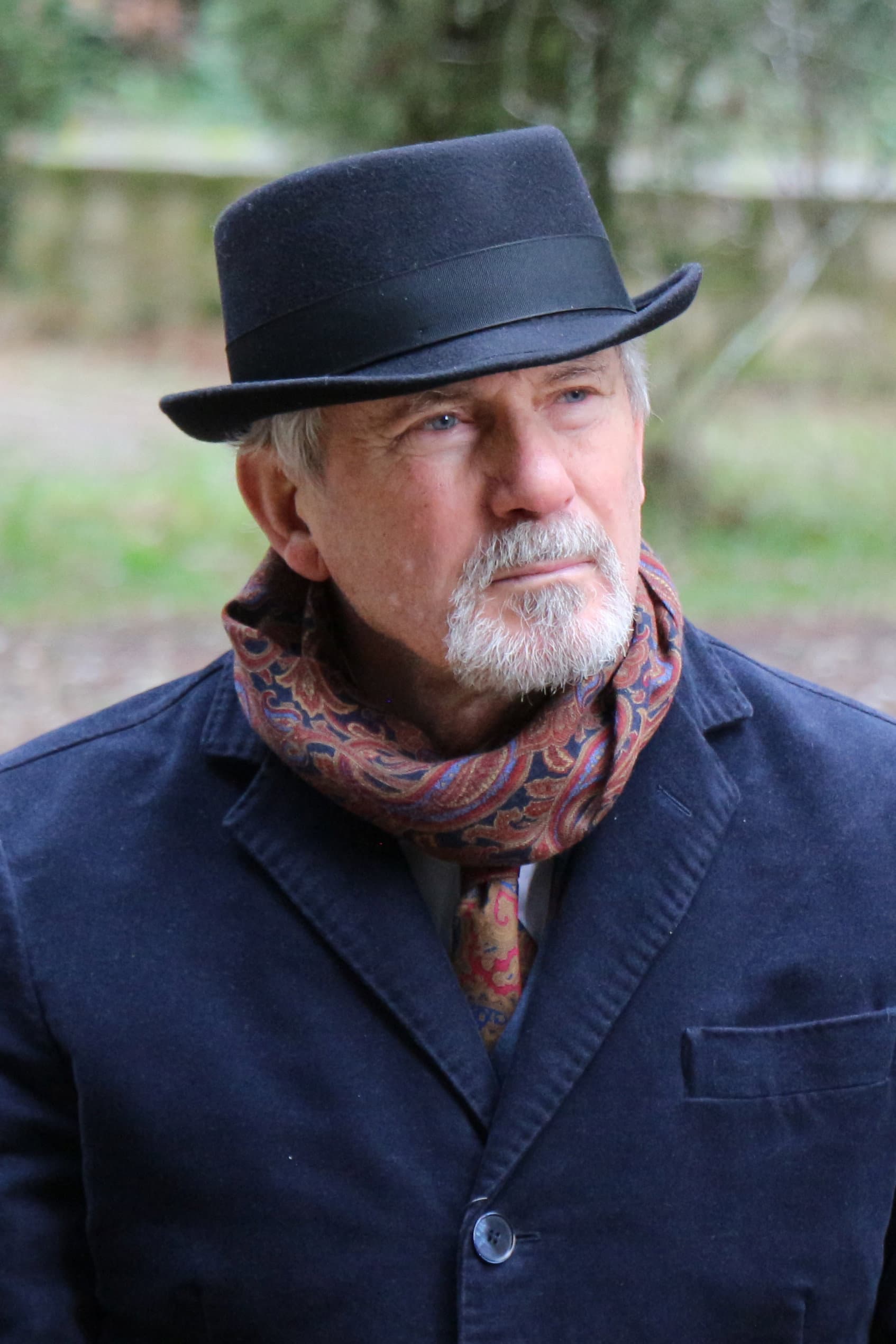 Giuseppe Ferro profile