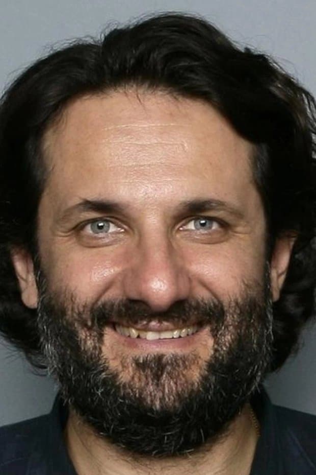 Olivier Delbosc profile