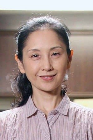 Kumi Nakamura profile