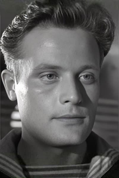 Vladimir Protasenko profile