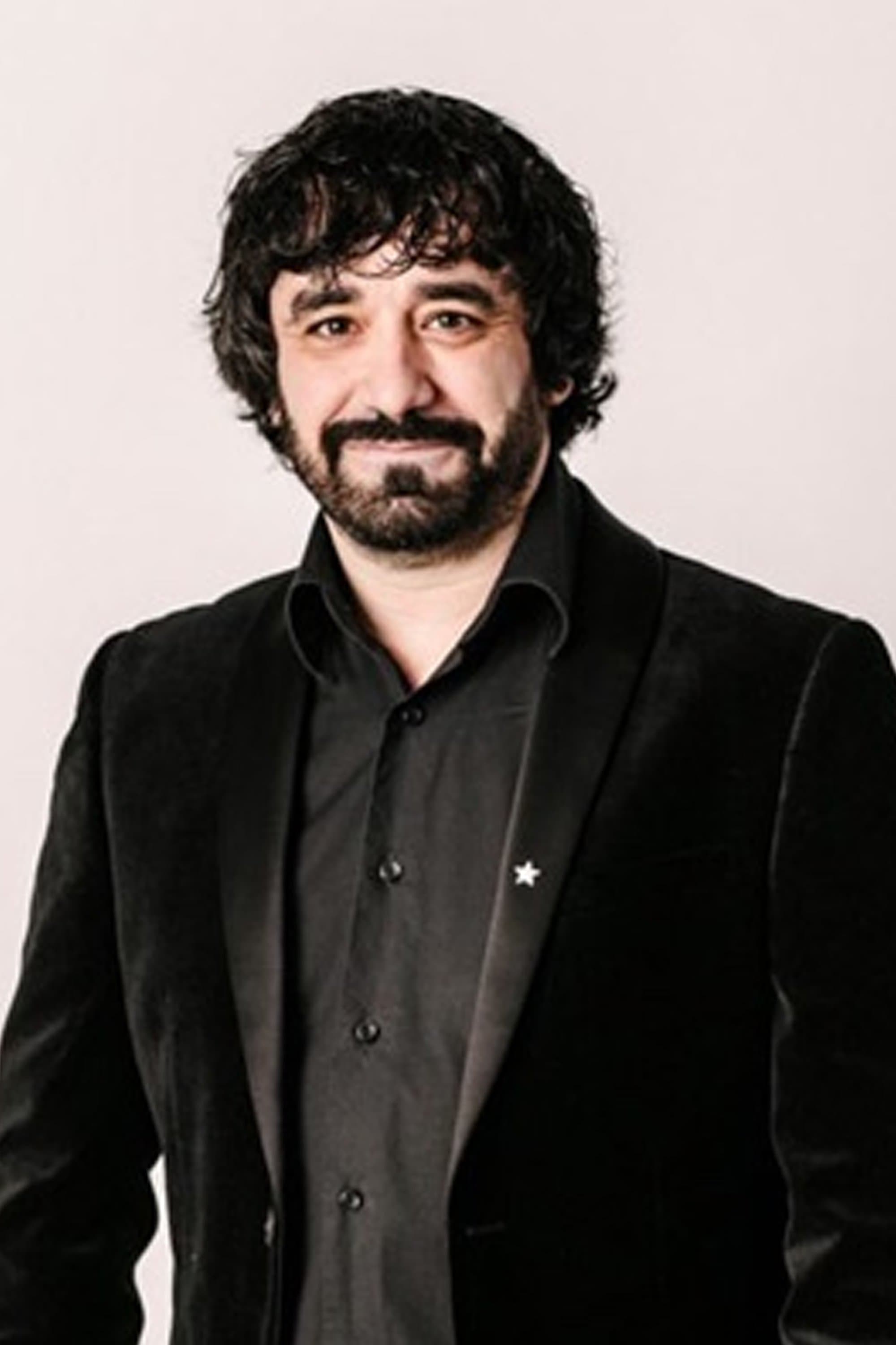 Antonio Frutos profile