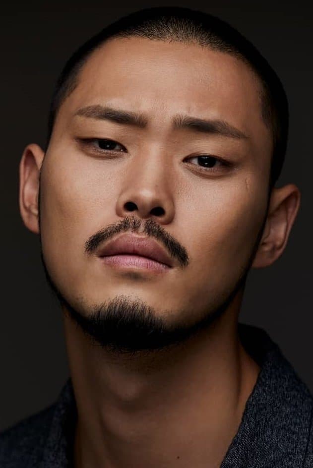 Han Sang-kyung profile