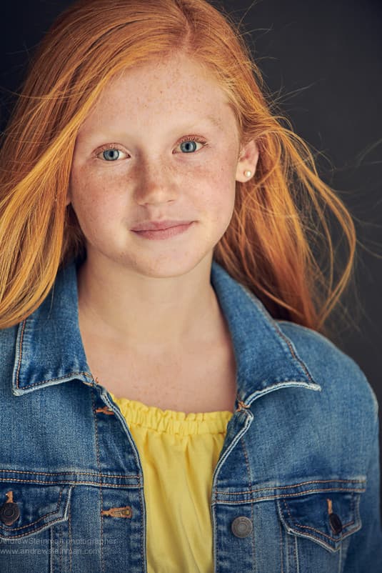 Samantha LeBretton profile