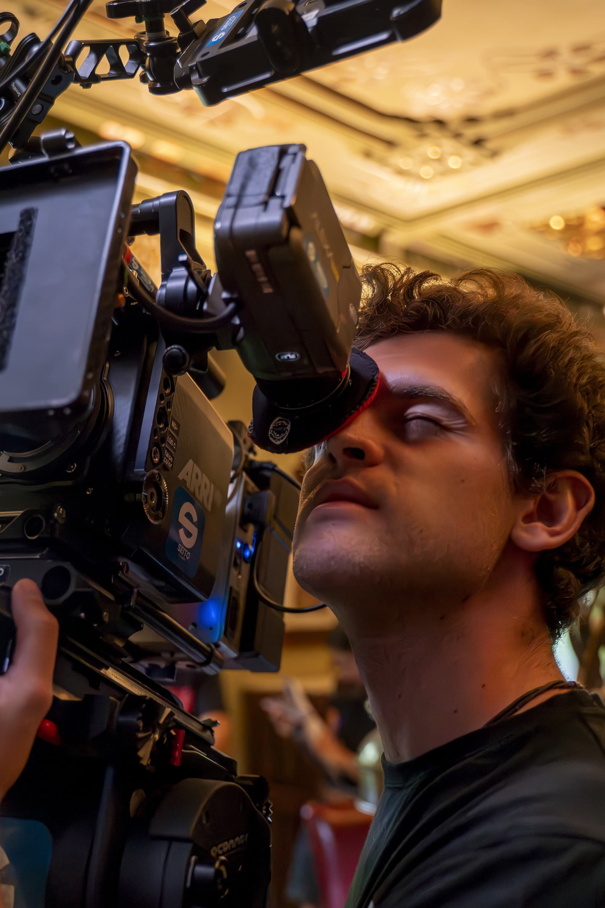 Santiago Aura profile