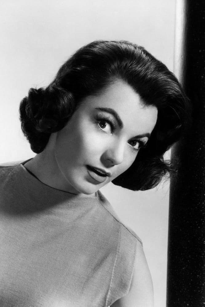 Judy Tyler profile