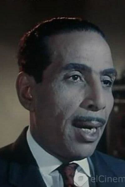 Mohsen Hassanein profile