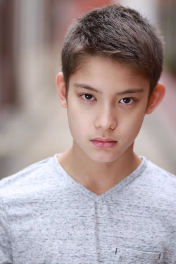 Aidan Kennedy profile