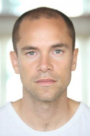 Peter Youngblood Hills profile