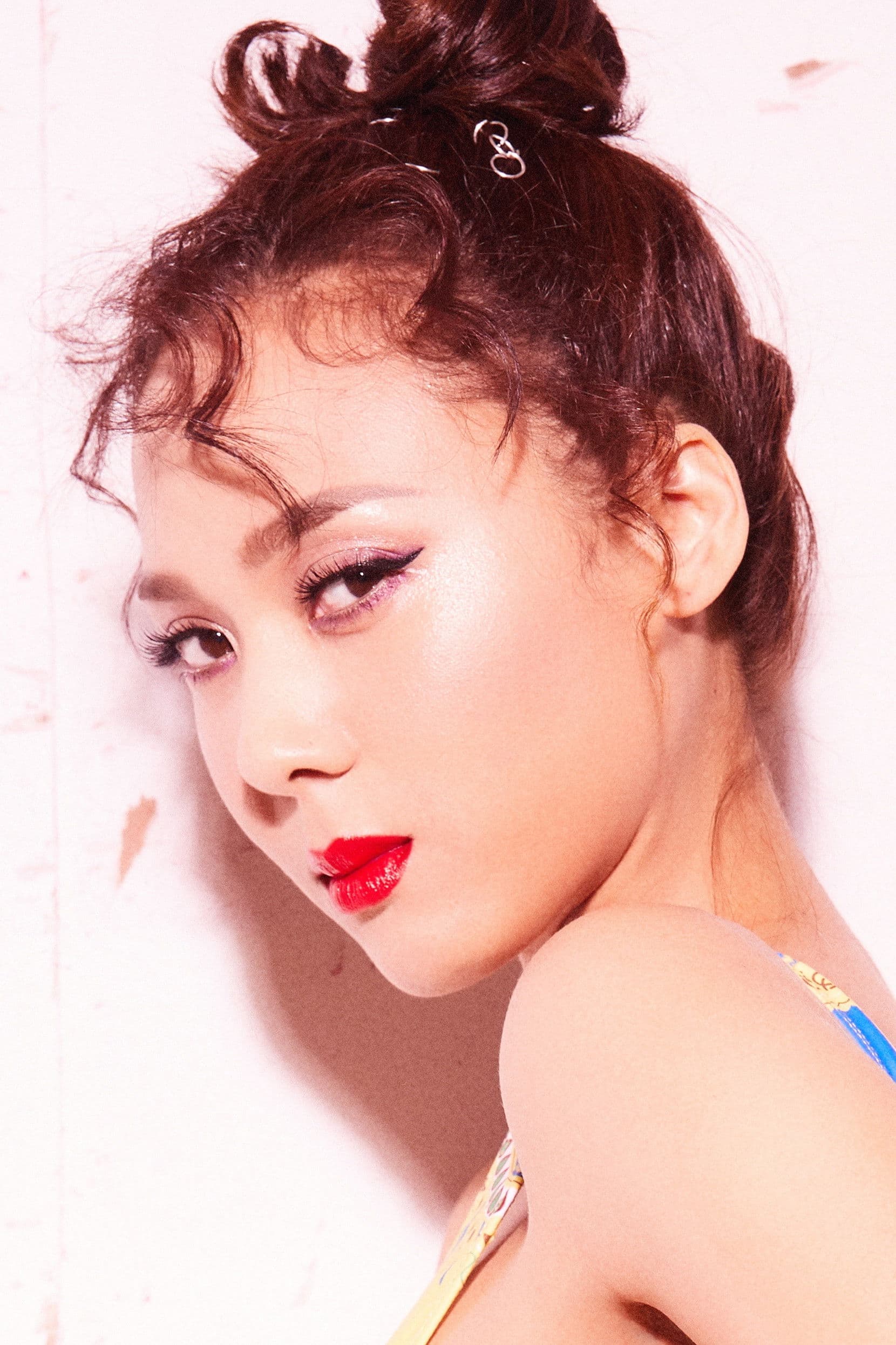 Yoon Mi-rae profile