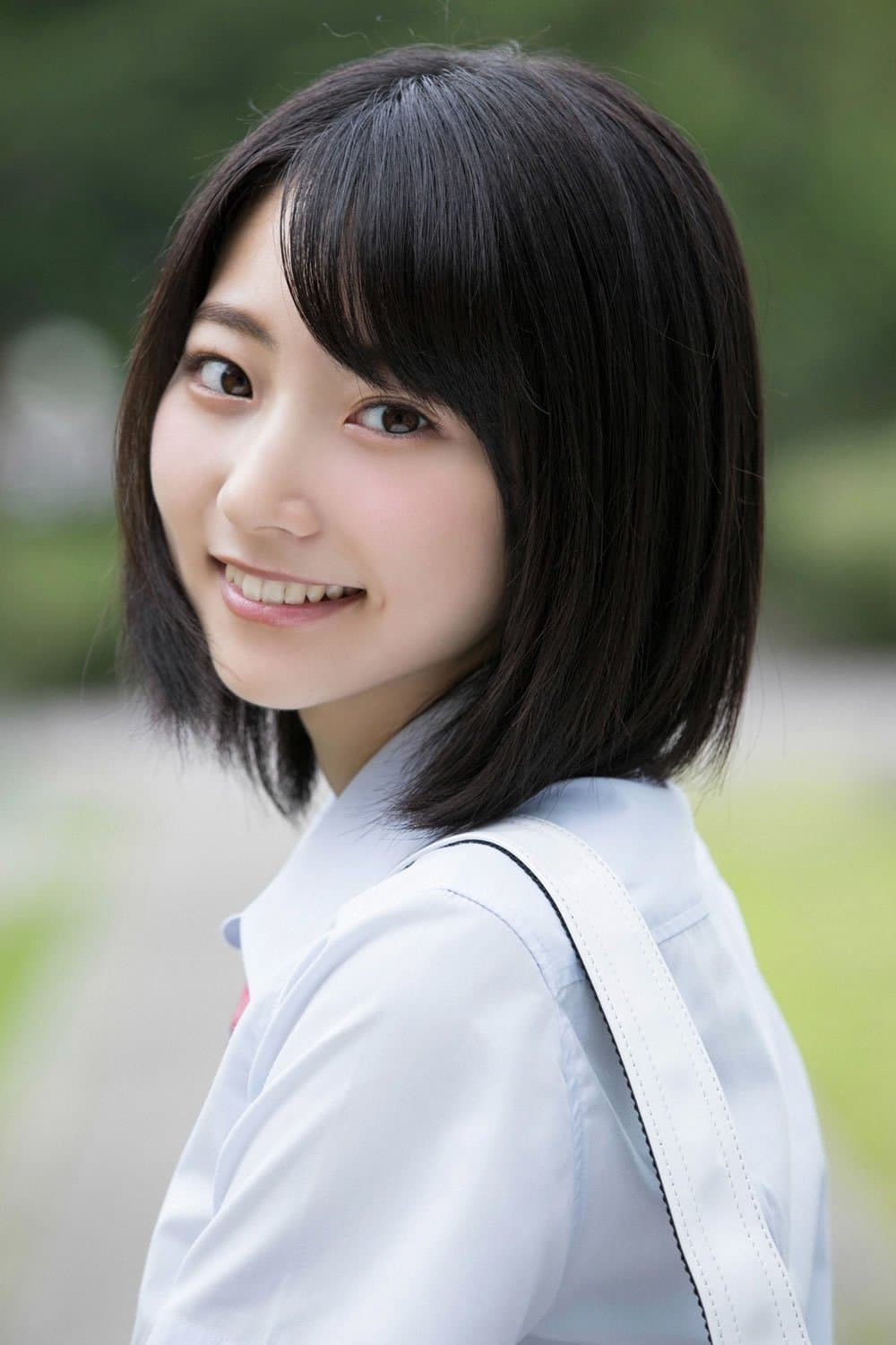 Rena Takeda profile
