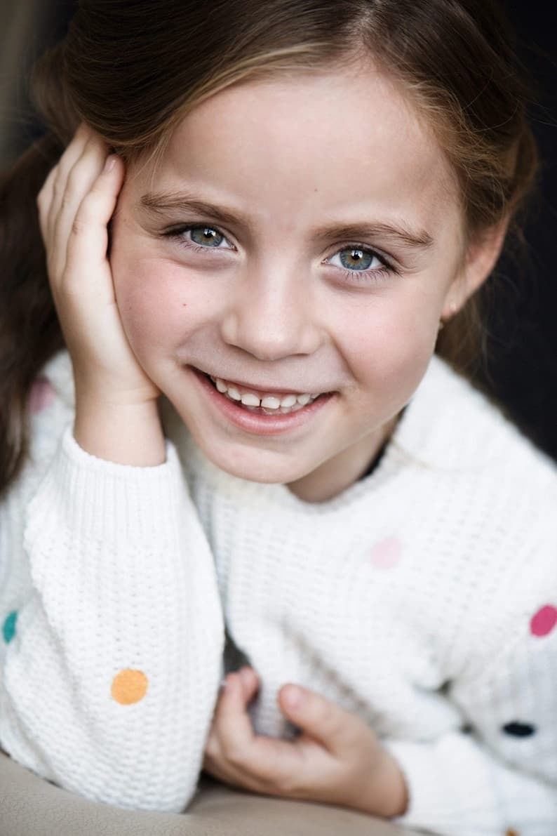 Анжелика Эшбаева profile