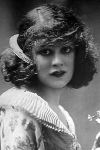 Lenore Ulric profile